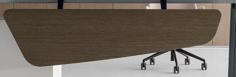 Modesty panels Place