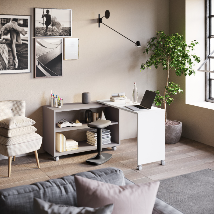 Home office : BEA 