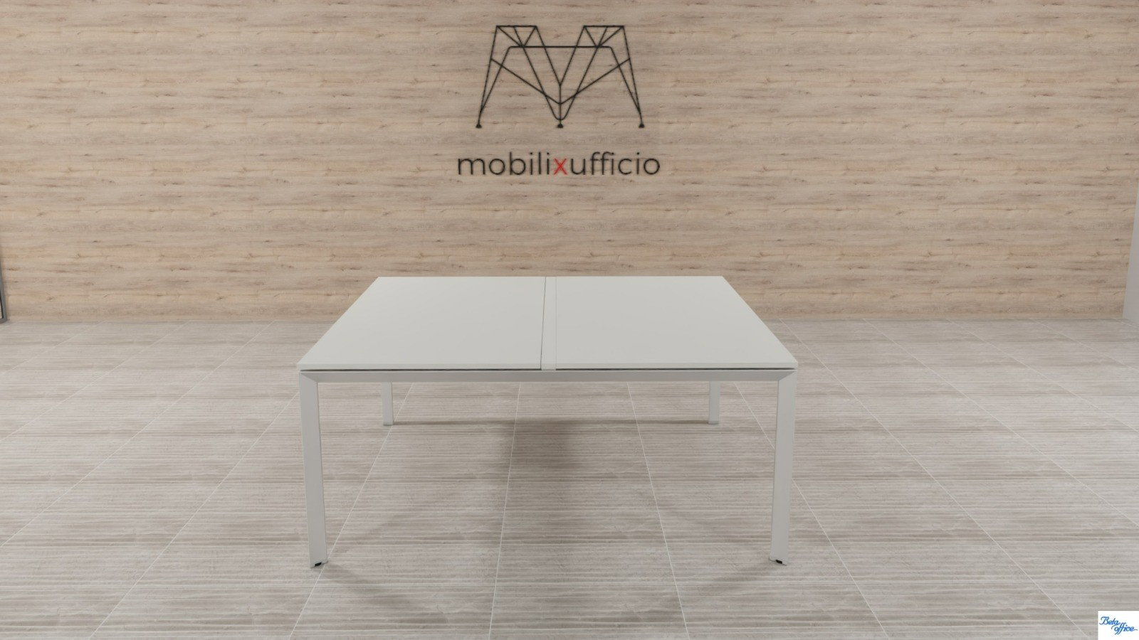 Bench 5^ elemento