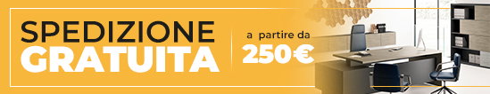 spedizione gratuita