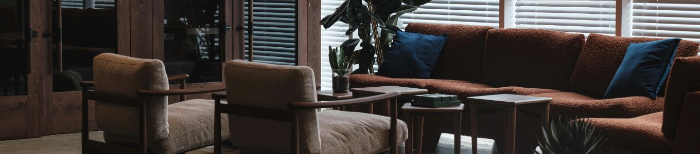 Arredo sala d’attesa: idee e consigli professionali