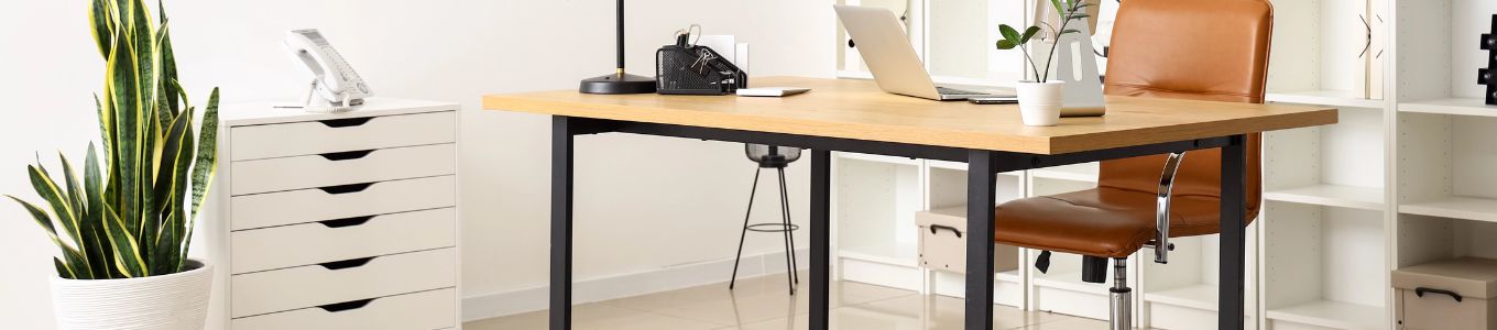 Cassettiera da ufficio: funzionalità, stile e organizzazione
