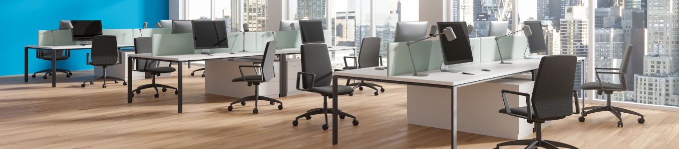 Open space vs uffici chiusi: quale disposizione scegliere?