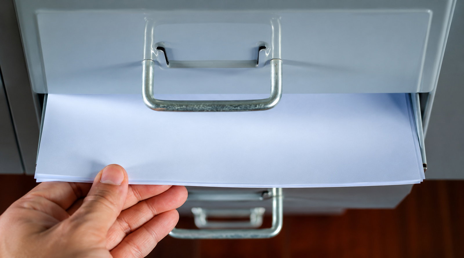 Come Organizzare i Documenti in Ufficio: Guida Completa per uno Spazio Efficiente