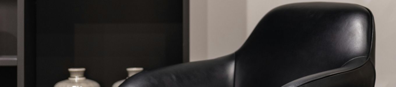 Poltrona direzionale ufficio: comfort, ergonomia e stile