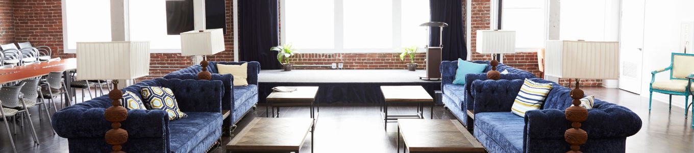 Area relax ufficio: idee e soluzioni per l'ambiente di lavoro
