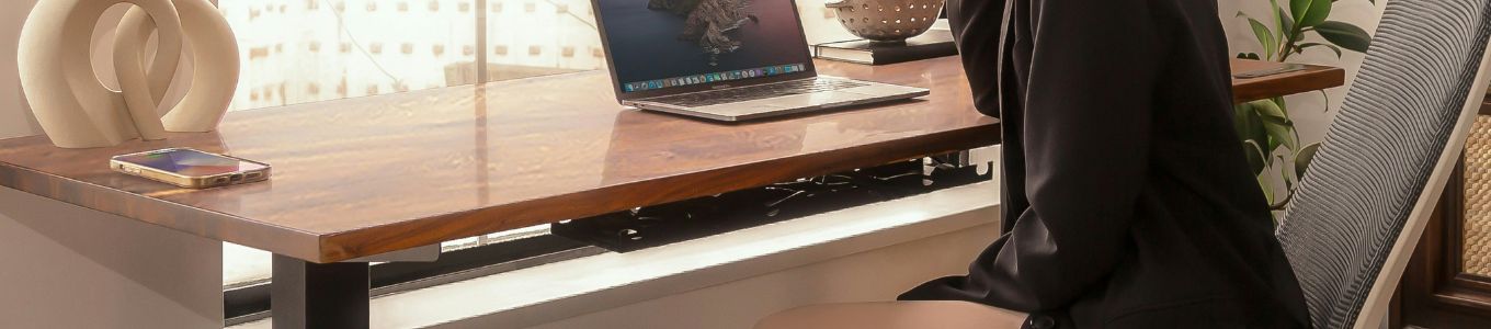 Ufficio ergonomico: lavorare meglio, vivere meglio