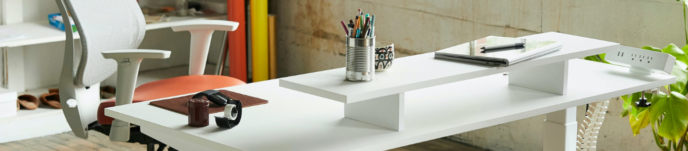 Come arredare un ufficio moderno: idee, mobili e scrivanie di design
