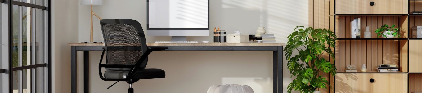 Ufficio ordinato: consigli e strategie per mantenere la produttività
