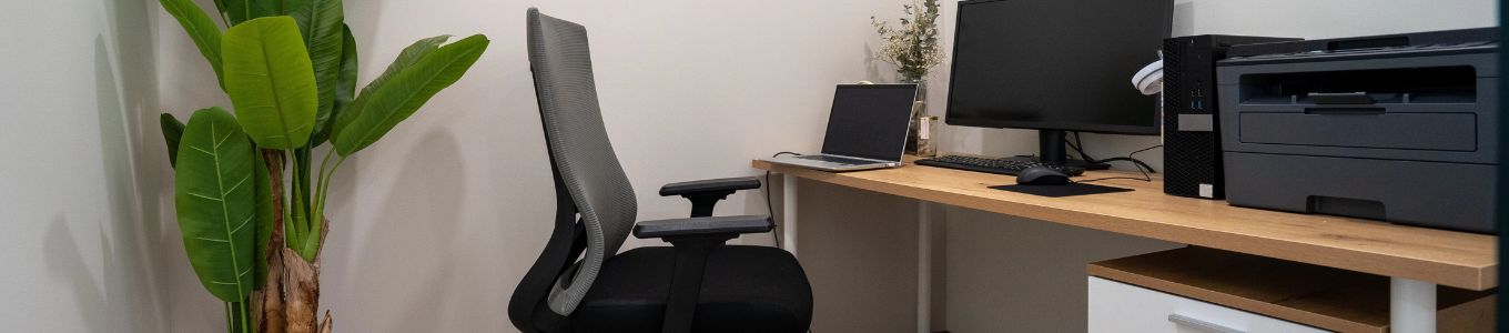 Come arredare un ufficio piccolo: idee e soluzioni